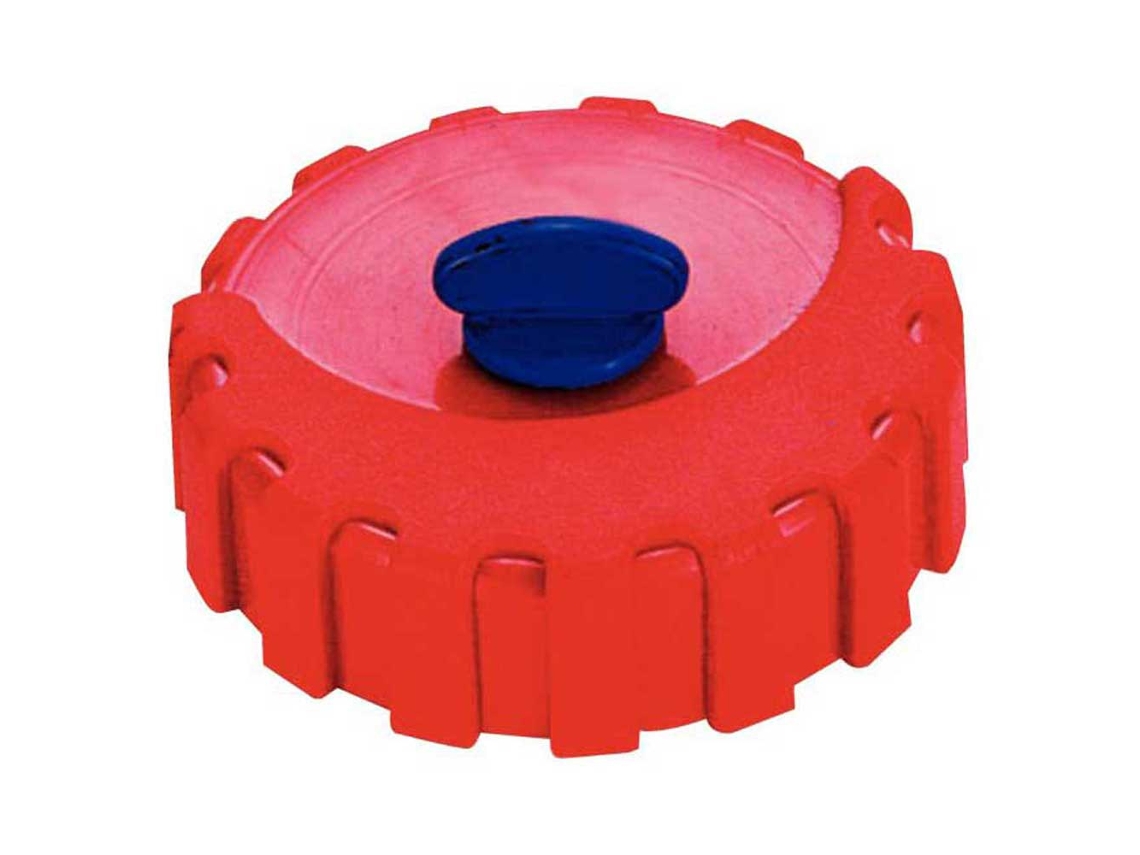 Tampa de Ventilação Do Tanque Vermelhoplastimo