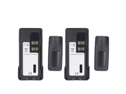 Bateria Walkie talkie Xpr7550 LAXISCREED
