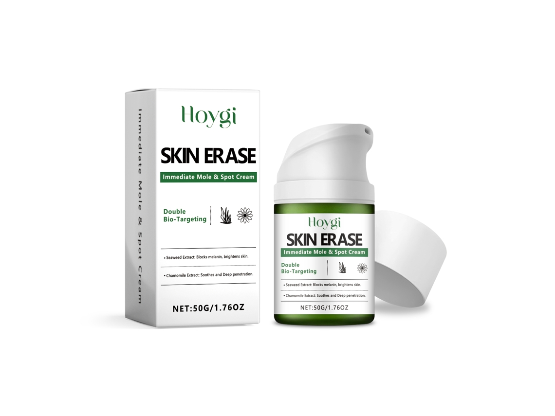 Creme Clareador Desmanchante Sardinhas