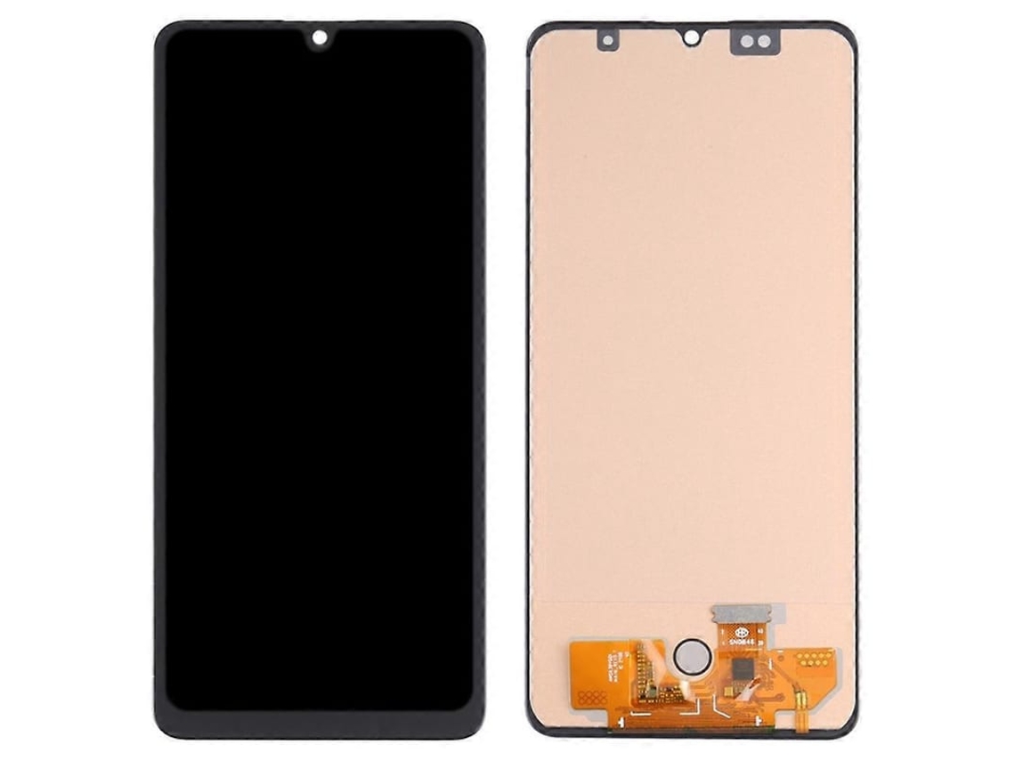 Para Galaxy M32 M325 Grade C Lcd Ecrã E Digitizer Conjunto Peça (tft