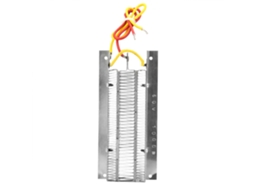 Aquecedor de ar cerâmico PTC, 1000W, 60V HKJ