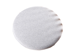 Cojin Tatami Lavável Cinza Claro 45x45cm Espuma Memória