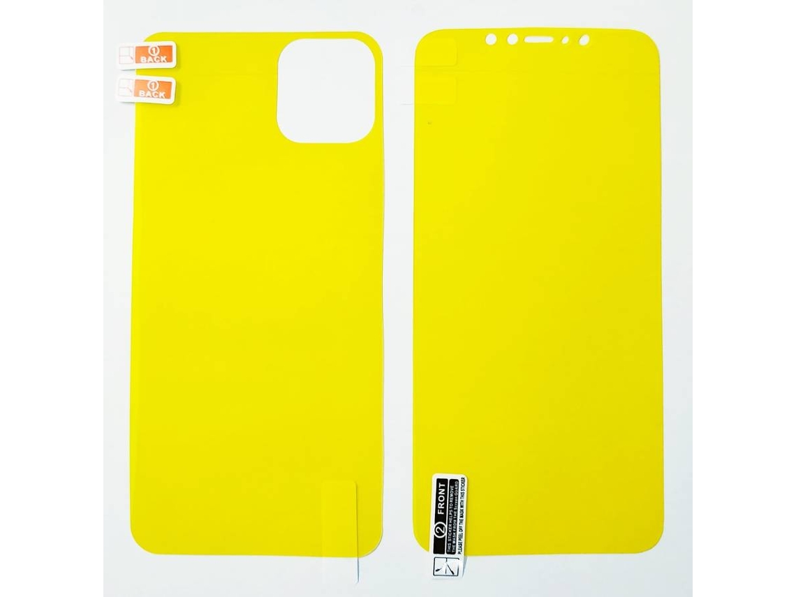 Pelicula de Vidro PHONECARE iPhone 11 Pro Max
