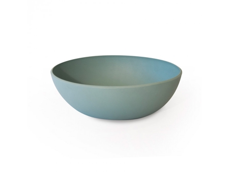 Saladeira OMADA (Plástico Reciclável - Azul)