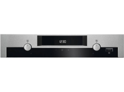 Forno a Vapor AEG SteamBake BEE455120M (71 L - 59.5 cm - Hidrolítico - Inox)