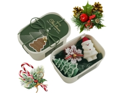 Conjunto De Velas Perfumadas Para Aromaterapia | Vela