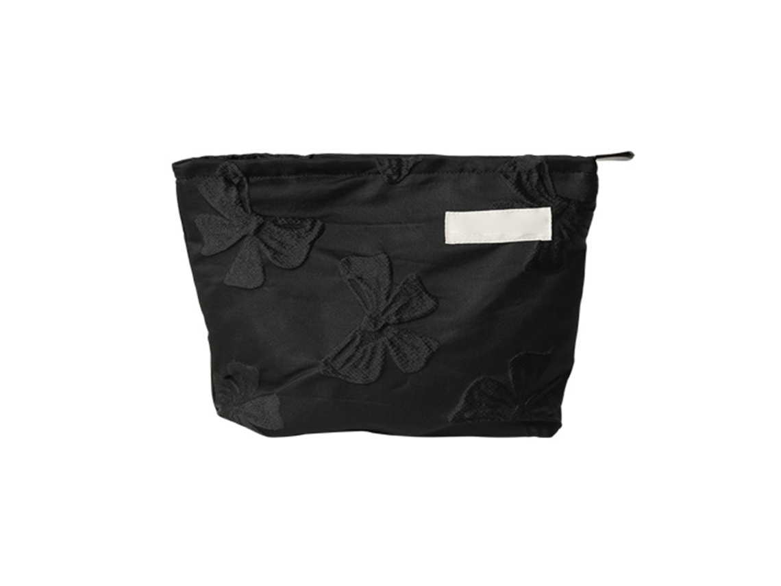 Bolsa De Maquiagem Feminina Para Cosméticos Armazenamento E Viagem