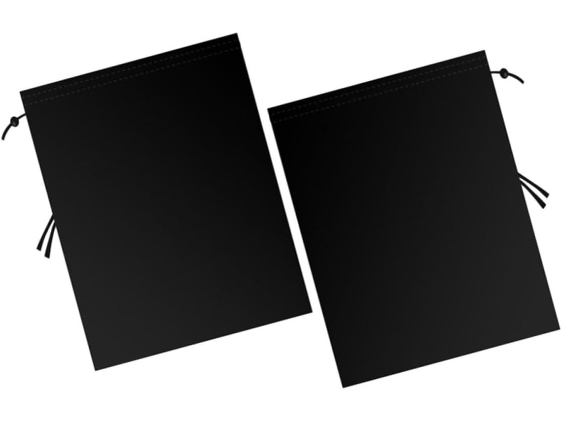 1 conjunto de cortinas divisórias universais para carros, cortinas blackout para proteção solar.