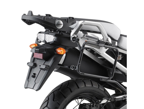 Apoio em Casos Laterais Kappa Rapid Yam Xtz 1200 Tenere 2014