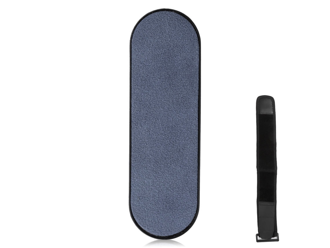 Suporte de Telefone LAXISCREED com Grip e Braçadeira