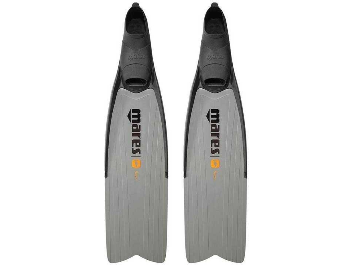 Barbatanas MARES Razor