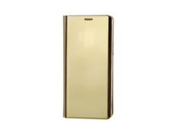 Capa de Telefone Samsung S9 Flip com Espelho Eletroplatado EOOCOO