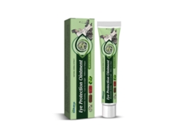 Creme de Massagem para Olhos Alivia Cansaço Miopia Visão Borrosa