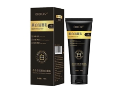 Sabonete Hidratante Com Niacinamida, Espuma Suave Para Remover A Oleosidade.