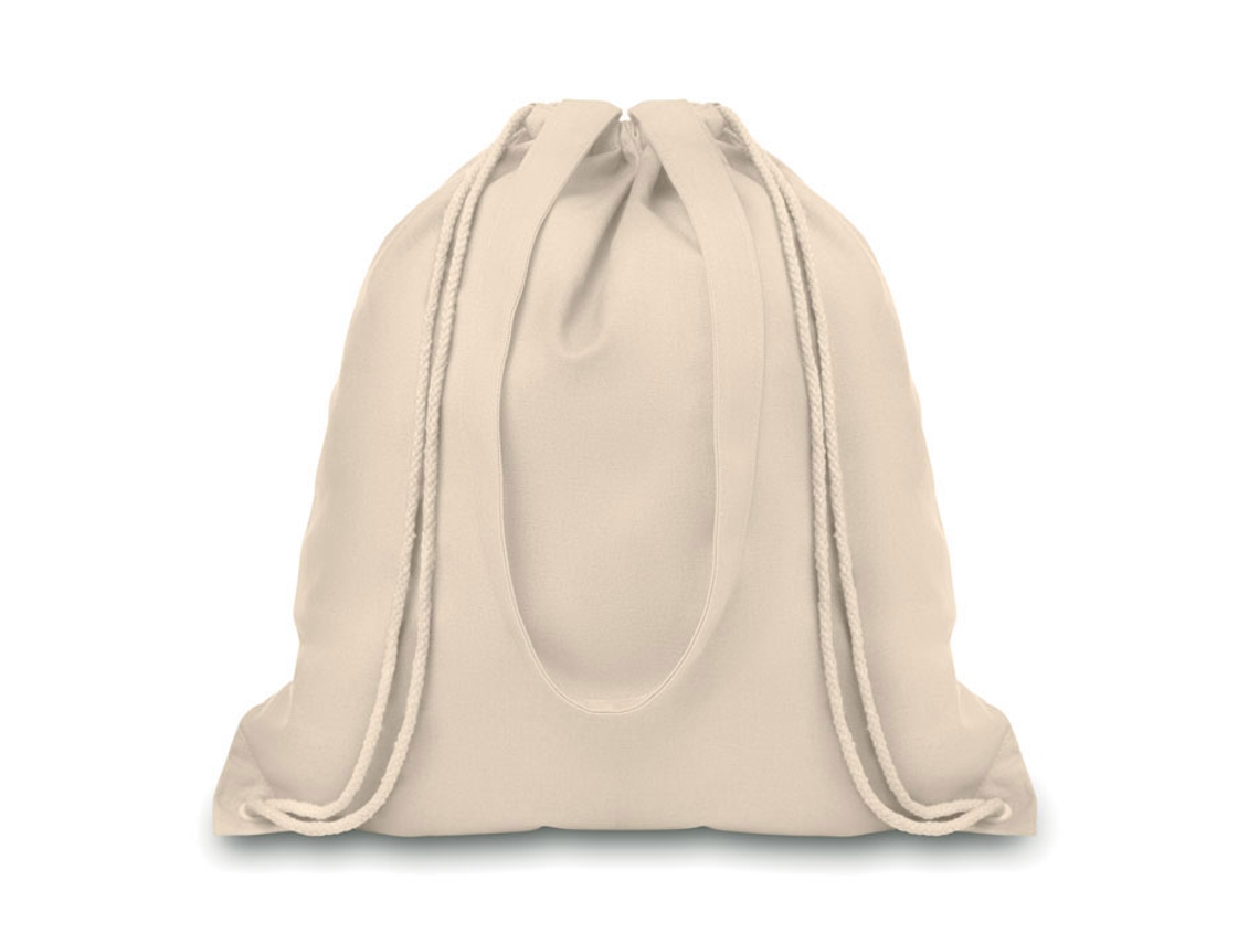 Mochila En Canvas Con Asas MIDOCEAN