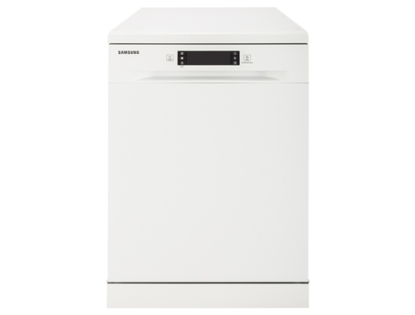 Máquina de Lavar Loiça SAMSUNG DW60M6040FW (13 Conjuntos - 60 cm - Branco)