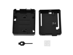 Capa Protectora LAXISCREED para Placa Preto