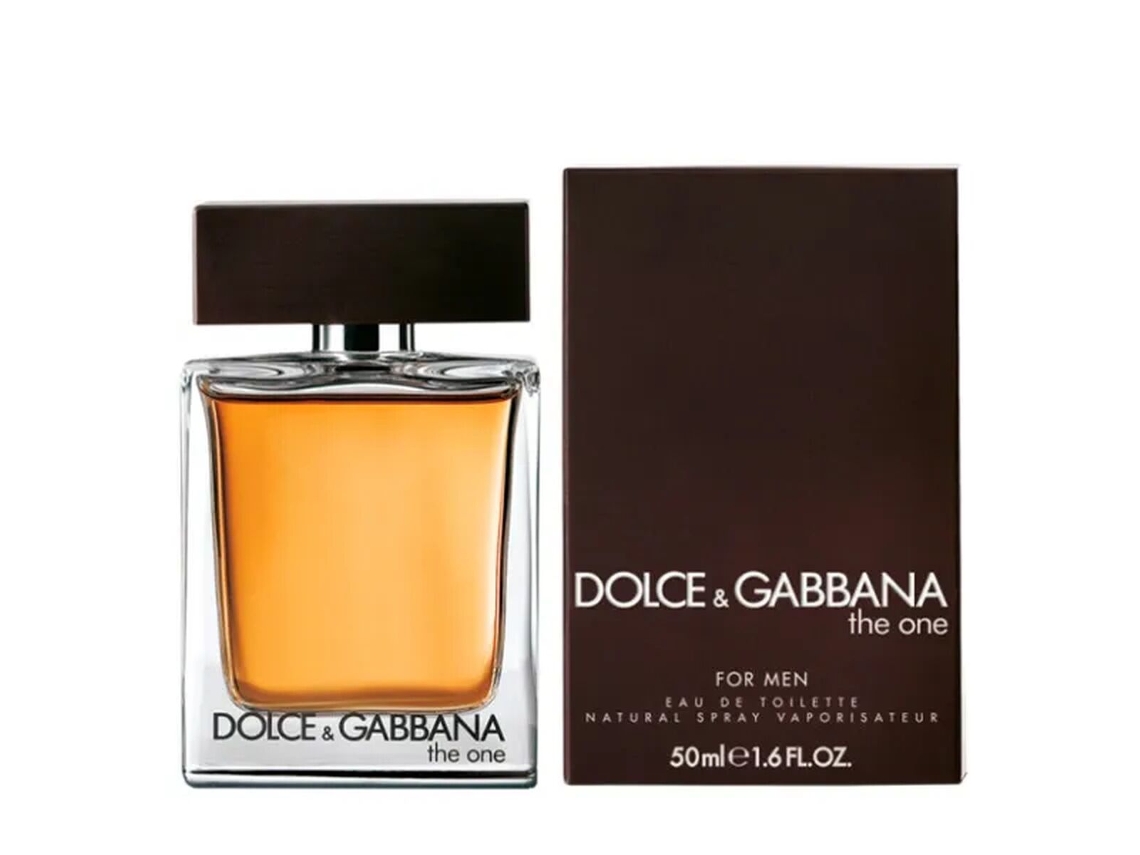 Perfume Dolce & Gabbana Edt 100 Ml The One For Men