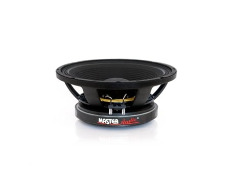 Altifalante 12' / 315 Mm 500W Rms 4O Master Audio