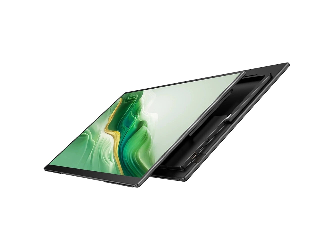 Monitor Umax22 Pro de 23,8" (1080p) com suporte, 100Hz, para laptop, PS5, Xbox, Switch, Steam, consoles e PC.