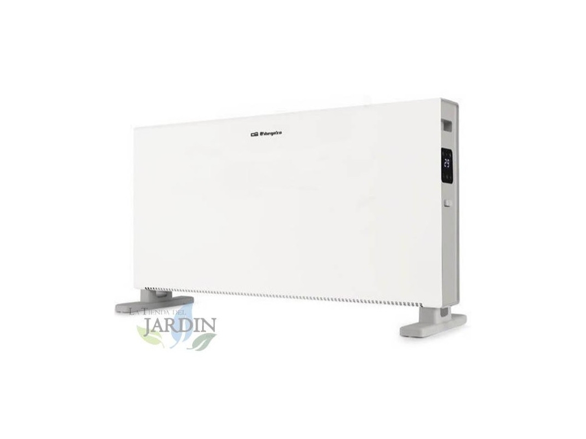 Aquecedor Convector ORBEGOZO 4147