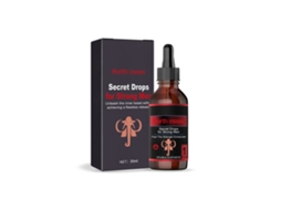 Óleo de Massagem Masculino North Moon Vitalidade