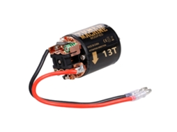 Motor Escovado 45trc Car 540 13t/21t/35t/45t/55t/80t para Rc Crawler 1:10 Axial Scx10 Axi03007 90046 Trx4 D90 Mst Rc Car Parts MDUG