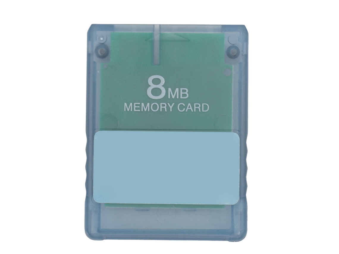 Cartão de Memória LAXISCREED Fmcb V1.953