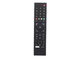 Mando a Distancia de Repuesto para TV inteligente Grundig RC3214803/01 TP6187R TS1187R 26VLE8200WL com S/MARCA