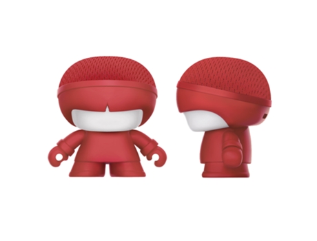 Mini Altifalante Bluetooth Xoopar Xboy Eco