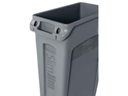 Rcp Contentor Slim Jim 87L 3540 60 Gr