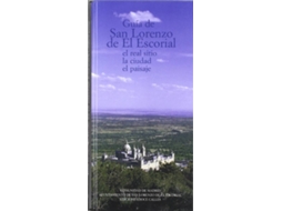 Livro Gu¡A De San Lorenzo De El Escorial. El Real Sitio, La Ciudad de Jesus de La Iglesia Garc¡A (Espanhol)