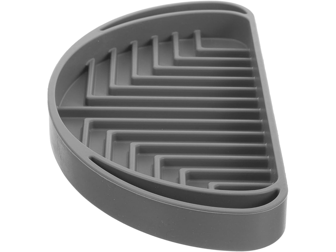 Bandeja Coletora de Gotas Silicone, Fácil Usar, para Bebedouros e Geladeiras. Reutilizável Instalar, CHABERLU
