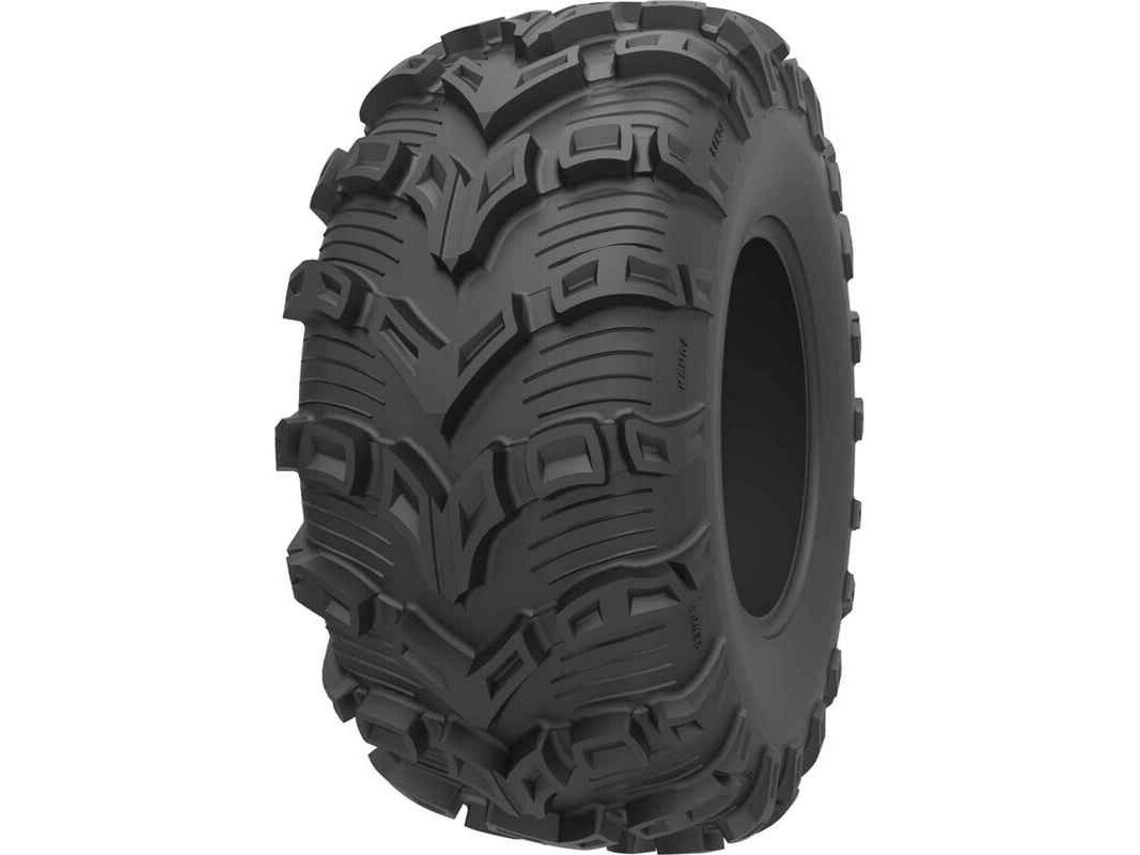 Pneu para Quadriciclo KENDA K592 Bear Claw Evo At 51L 6Pr e Tl