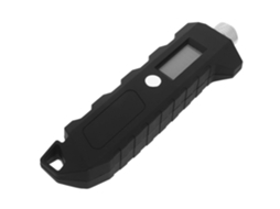 Manômetro Digital de Pneus para Carros e Caminhões, 0-250 Psi