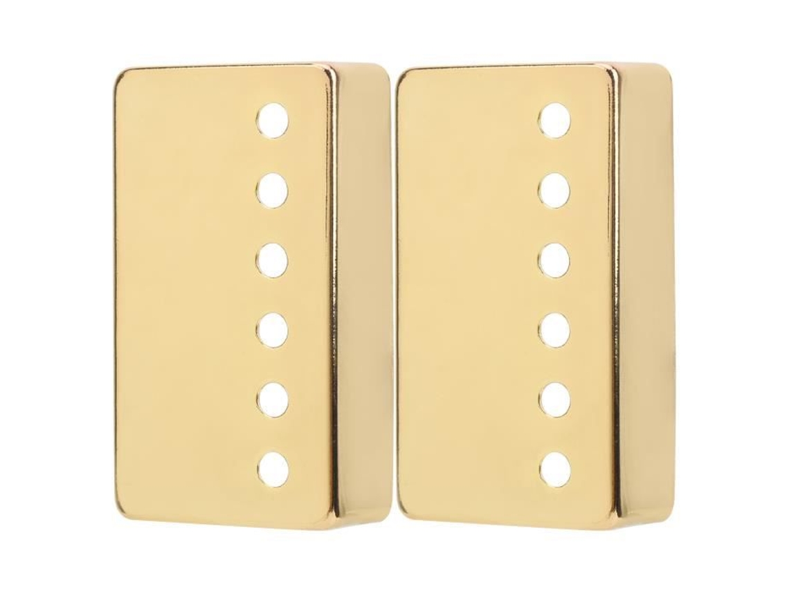 Captador de Guitarra Elétrica Capa de Níquel para Captador de Guitarra