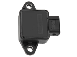 Sensor De Posição Do Acelerador Laxiscreed Para Peugeot 306 - Peça De Substituição Confiável