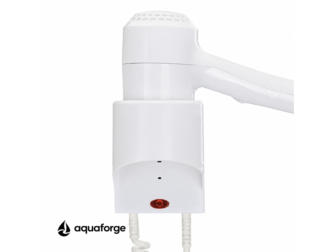 Secador De Cabelo 1200w