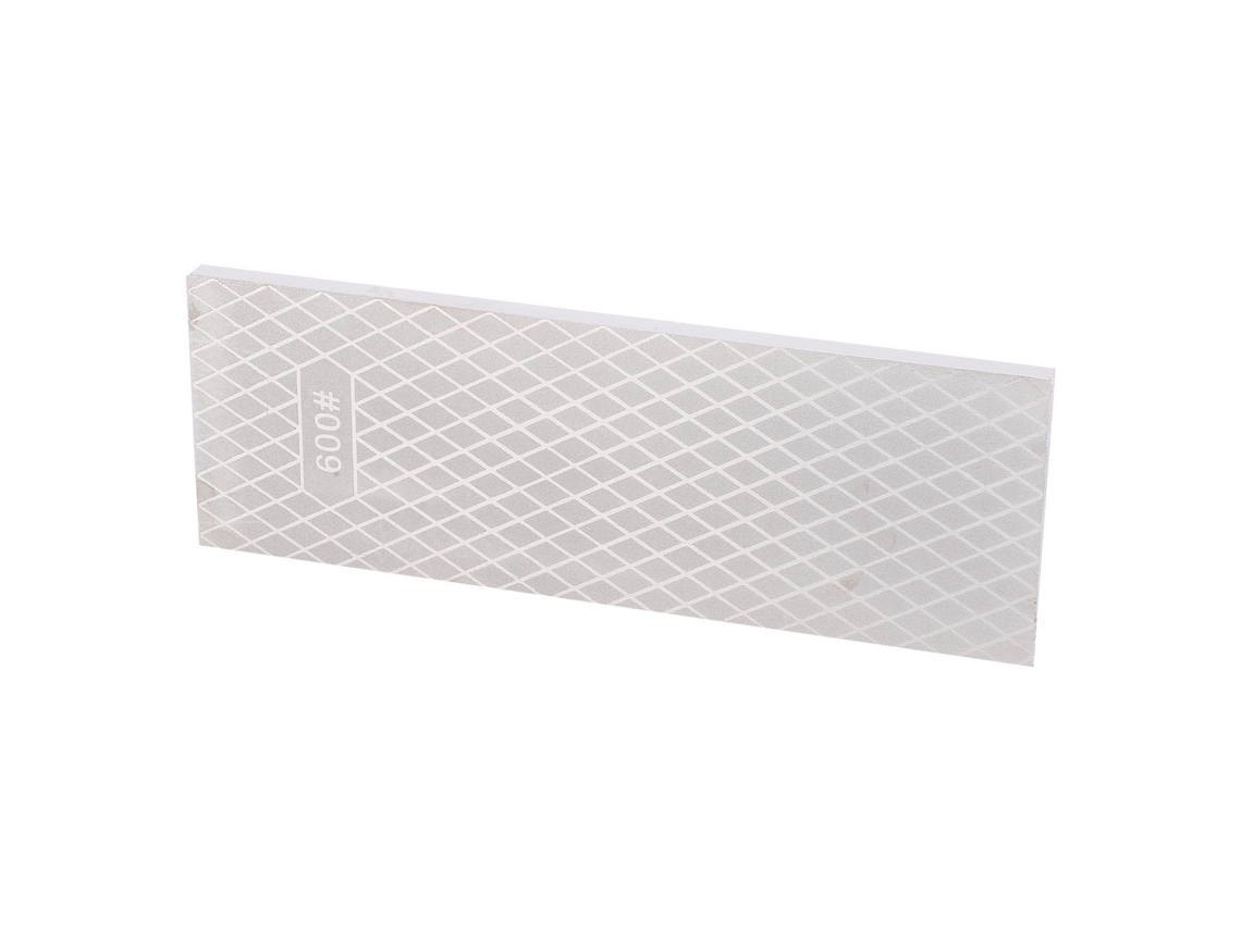 Piedra De Afilar Para Cuchillos 200/600 Grit Doble Cara, Whetstone Para Cuchillos De Cocina En Hogar
