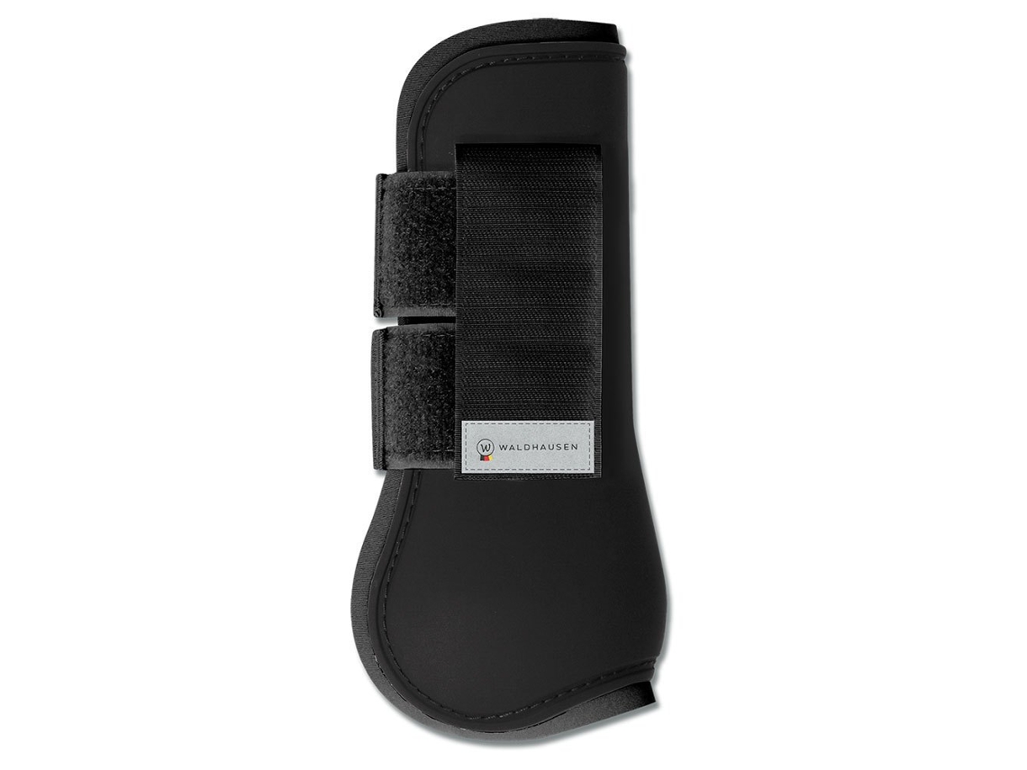 Botas Tendão Basic Preto Cobwaldhausen