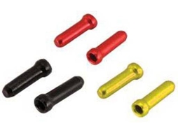 Travão para Bicicleta JAGWIRE Shift And Brake Cable Tips Box 90 Unidades