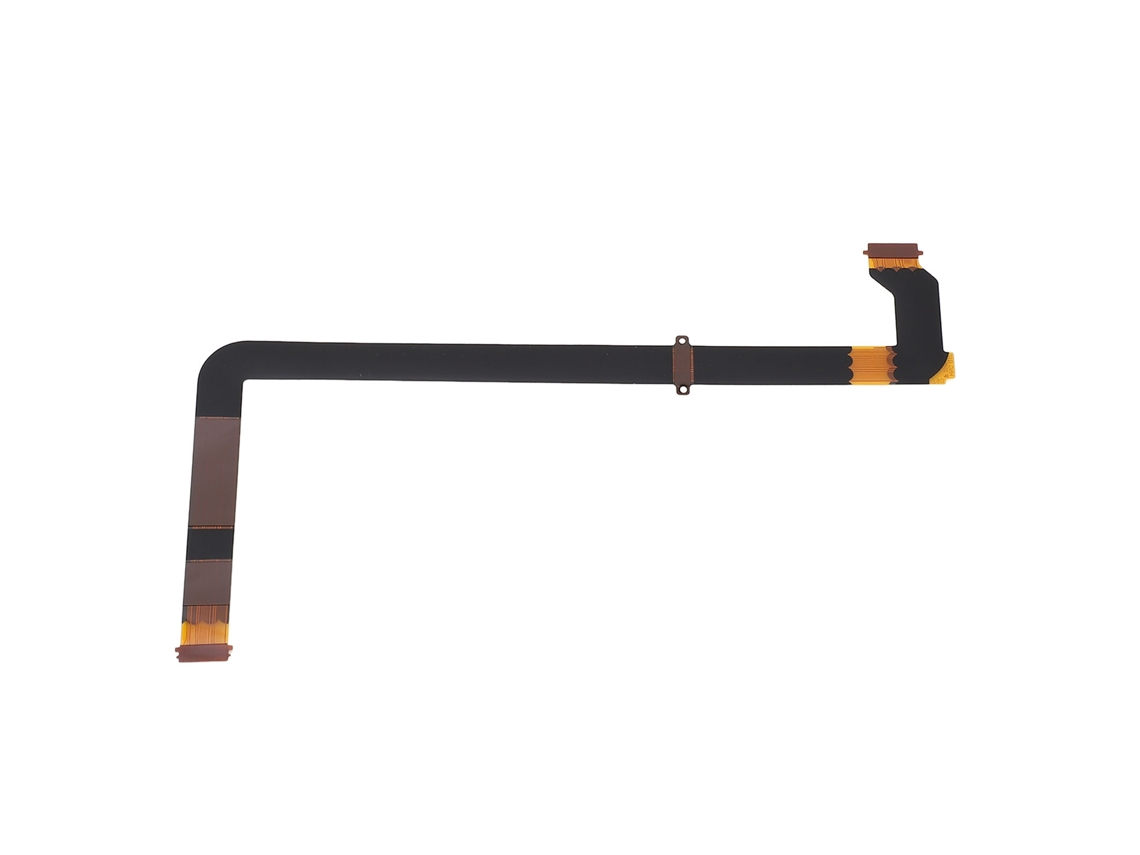 Cabo Flexível Fpc Para G3x, Cabo Flexível Fpc, Cabo Flexível Compatível Com G3x