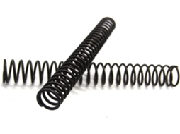 Mola De Compressão, Amortecedor 1 Peça, Mola De Pressão Com Fio 4mm Diâmetro, 18-60 Externo, 300mm De Comprimento