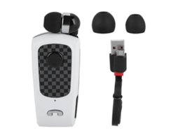 Fones Bluetooth LAXISCREED Mini Portáteis