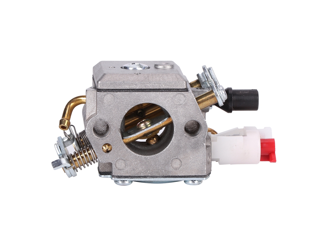 Carburador de alumínio fundido para motosserras Husqvarna 353, 357, 357xp, 359xp e 359 - Acessório de reposição