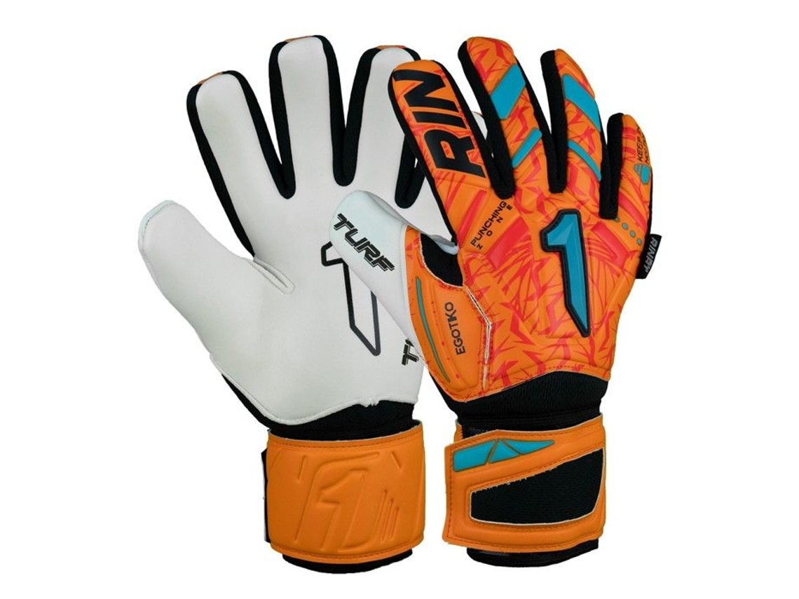 Gants De Guarda Infantil Rinat Egotiko Vengador Turf
