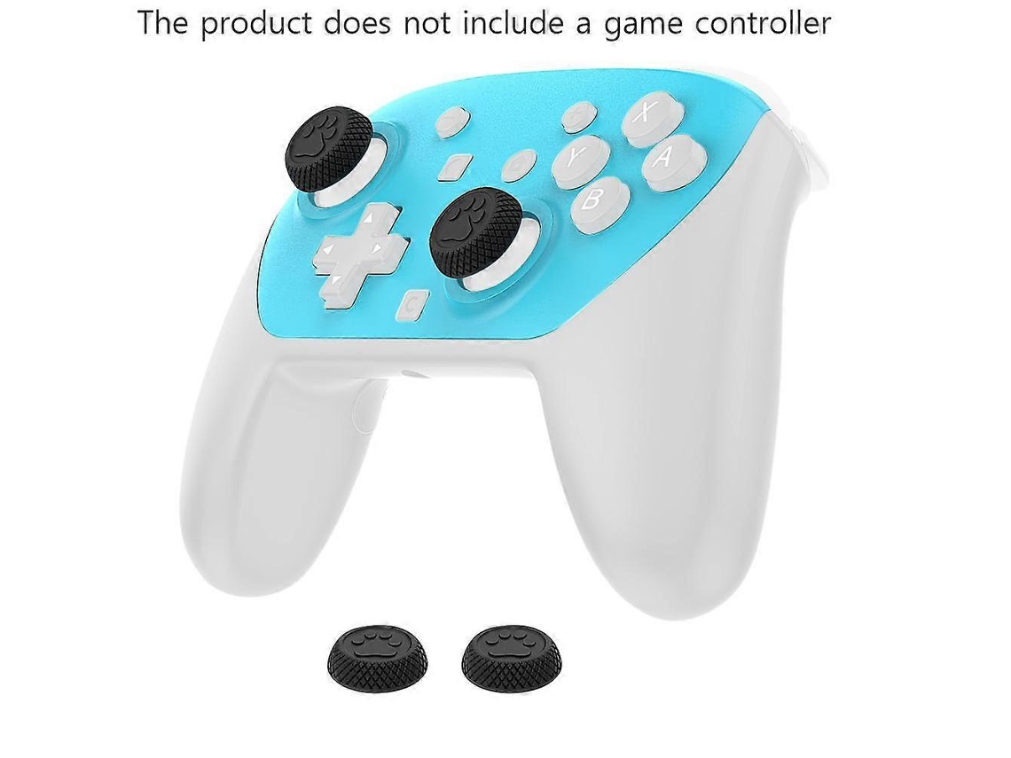 Carcaça De Substituição Para O Controle De Jogos Switch2 Pro Hengjian