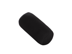 Rolo De Travesseiro De Espuma Viscoelástica Cilíndrica, Almofada Cervical Redonda Para Pescoço Aquaforge