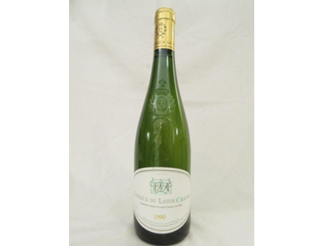 Vinho Licoroso ROCHAIS FILS 1990 (75 cl - 1 unidade)