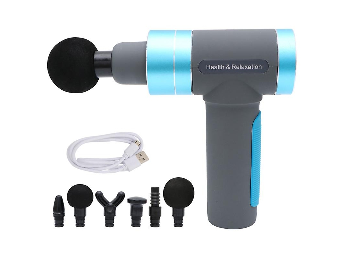 1pcs Ferramenta Massageador De Fáscia Allinless